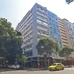 Luxuoso E Moderno Studio Em Copacabana