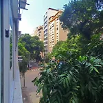 Luxuoso E Moderno Studio Em Copacabana