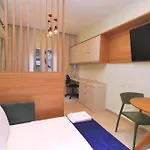 Luxuoso E Moderno Studio Em Copacabana