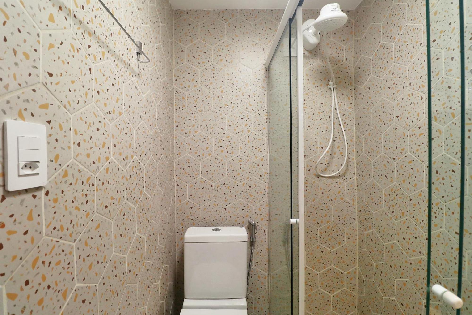 Luxuoso E Moderno Em Copacabana * Rio de Janeiro