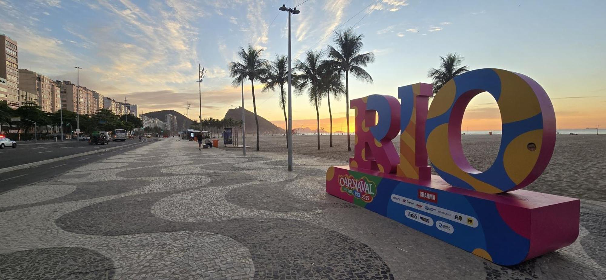 Luxuoso E Moderno Em Copacabana Apartamento *